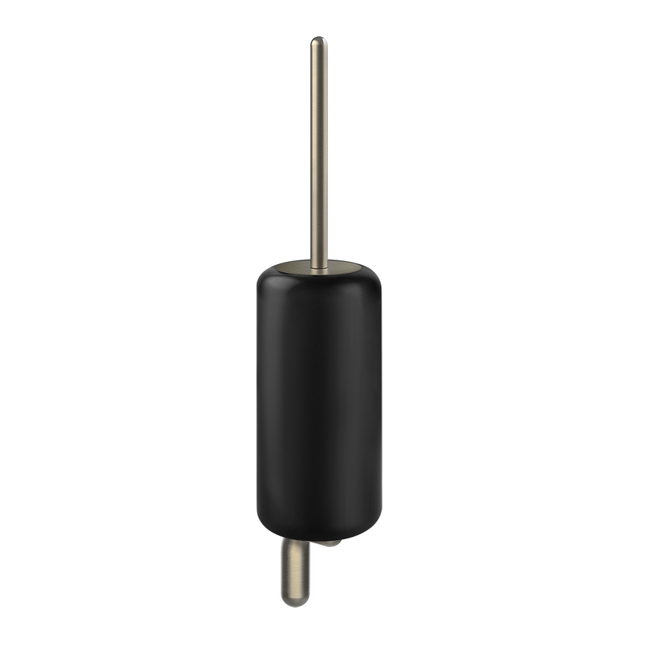 38020 - Finox Brushed Nickel