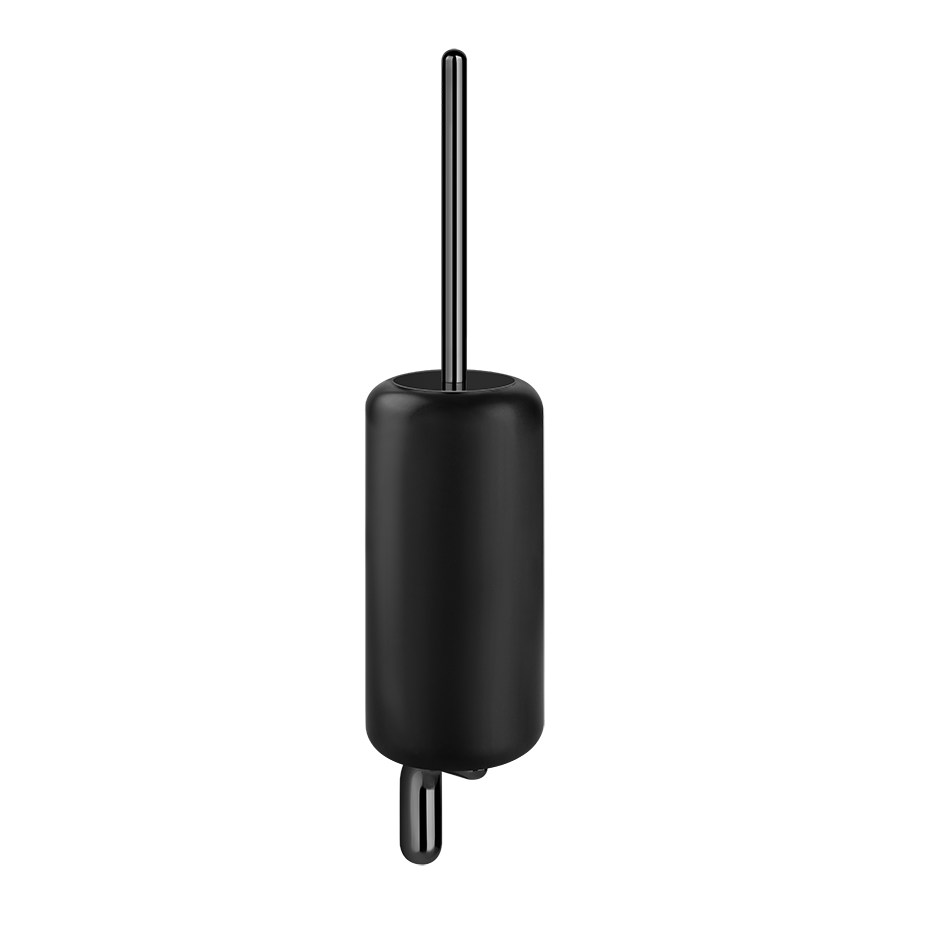 38020 - Black Metal Pvd