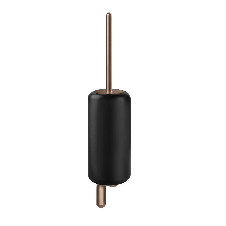 38020 - Copper Brushed Pvd