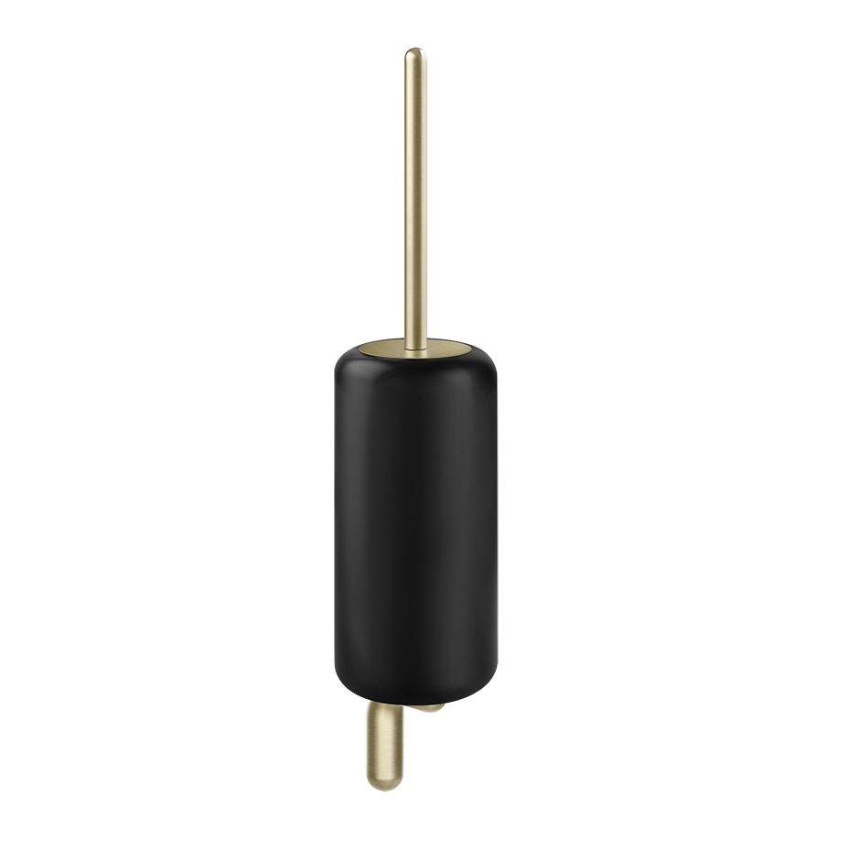 38020 - Brass Brushed Pvd
