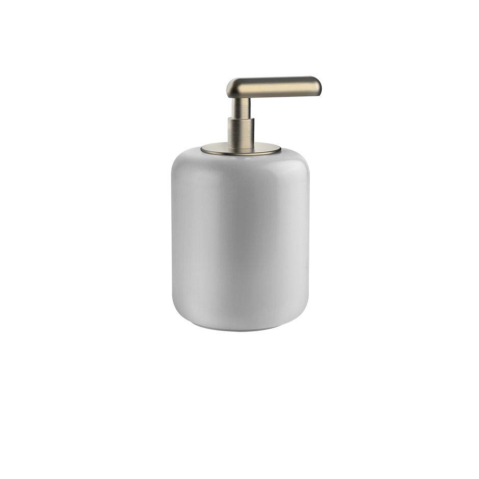 38037 - Finox Brushed Nickel