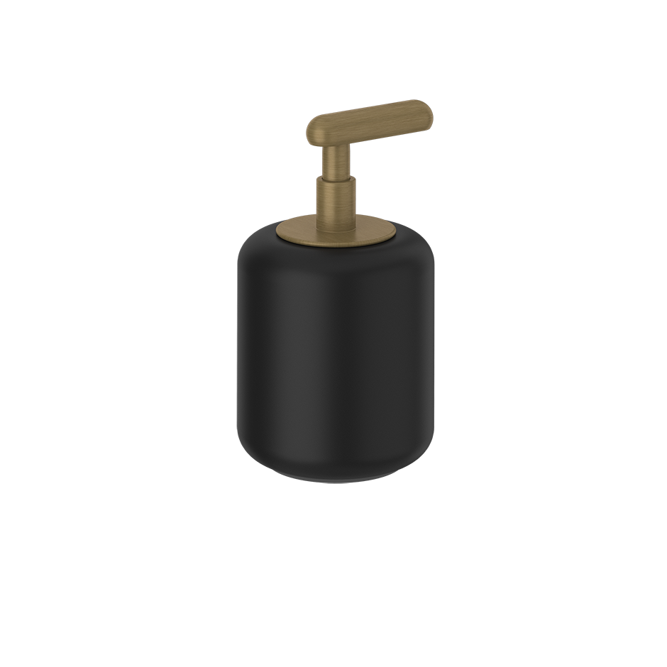 38038 - Antique Brass