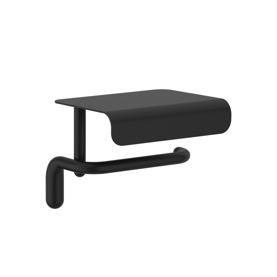 38049 - Matte Black
