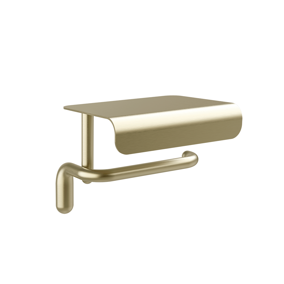 38049 - Brass Brushed Pvd