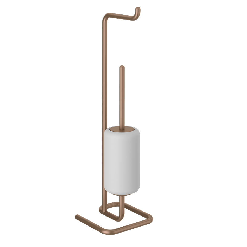 38067 - Copper Brushed Pvd