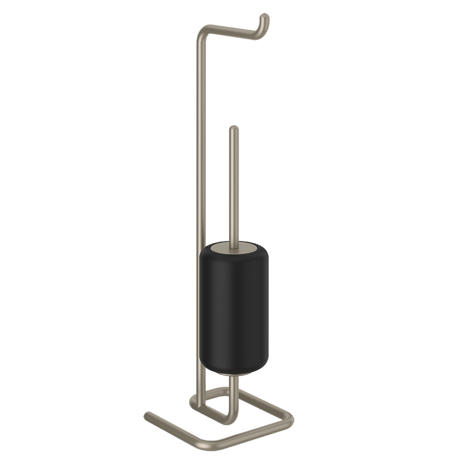 38068 - Finox Brushed Nickel