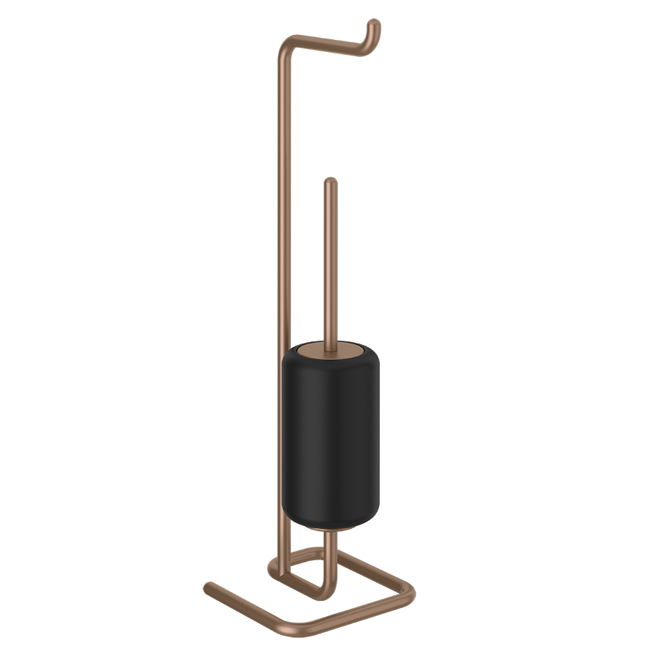 38068 - Copper Brushed Pvd
