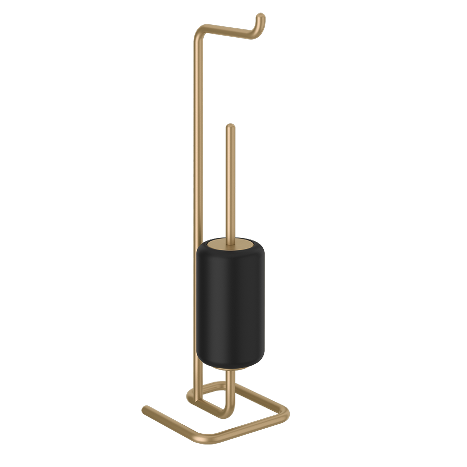 38068 - Warm Bronze Br. Pvd