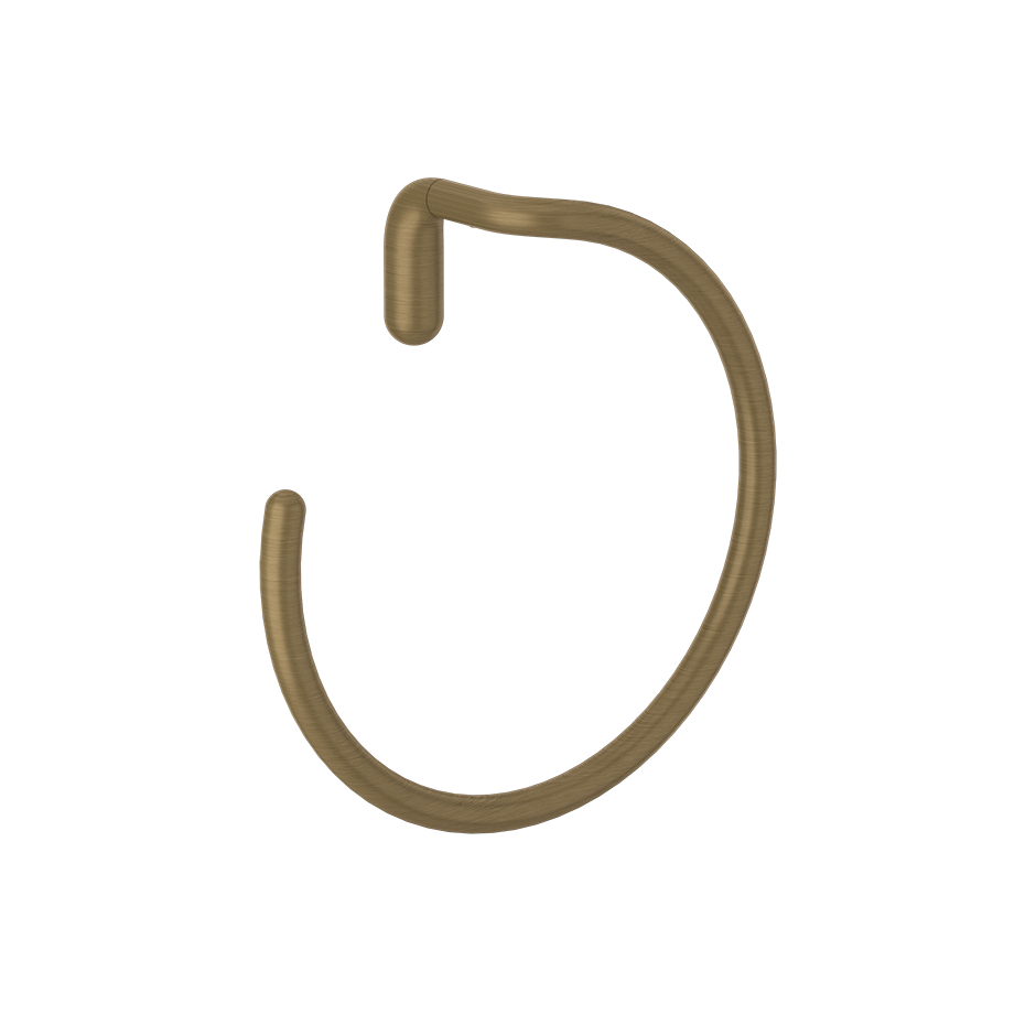 38109 - Antique Brass