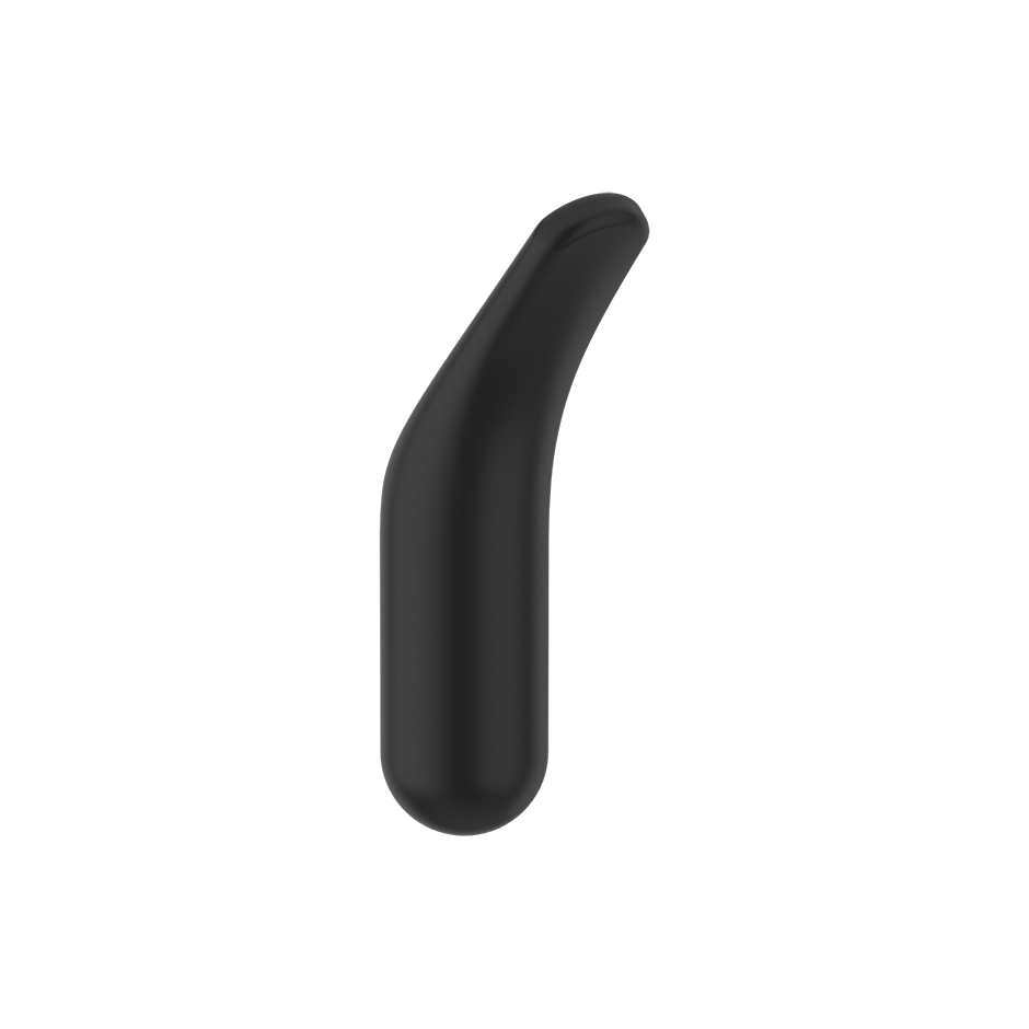38121 - Matte Black