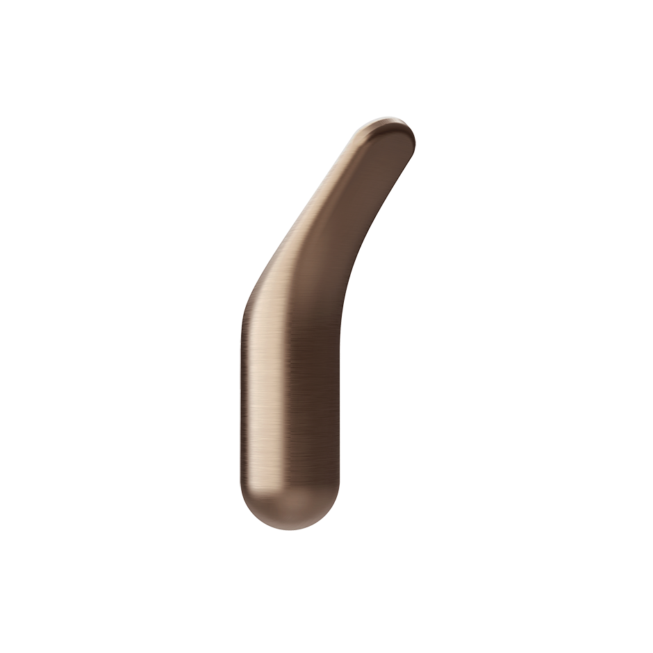 38121 - Copper Brushed Pvd