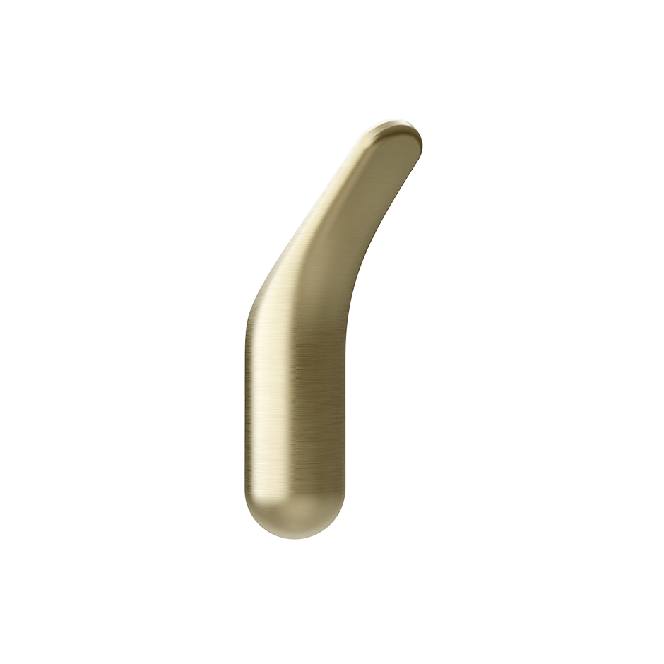 38121 - Brass Brushed Pvd