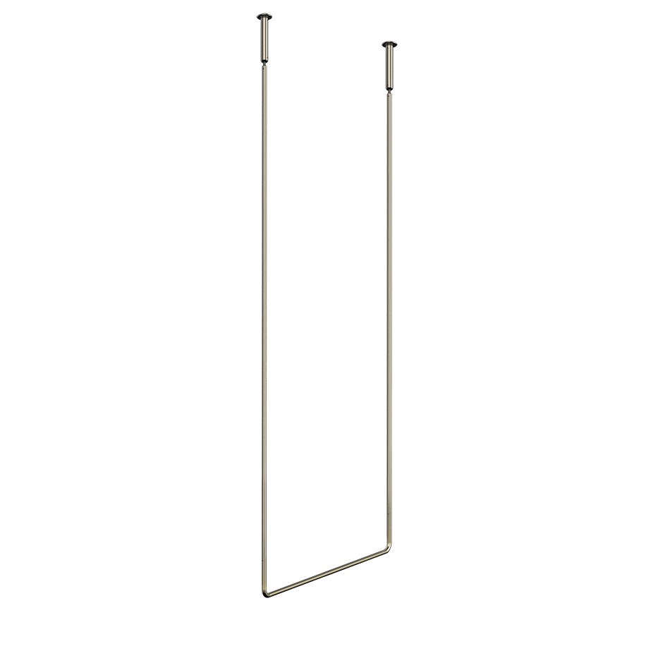 38143 - Finox Brushed Nickel