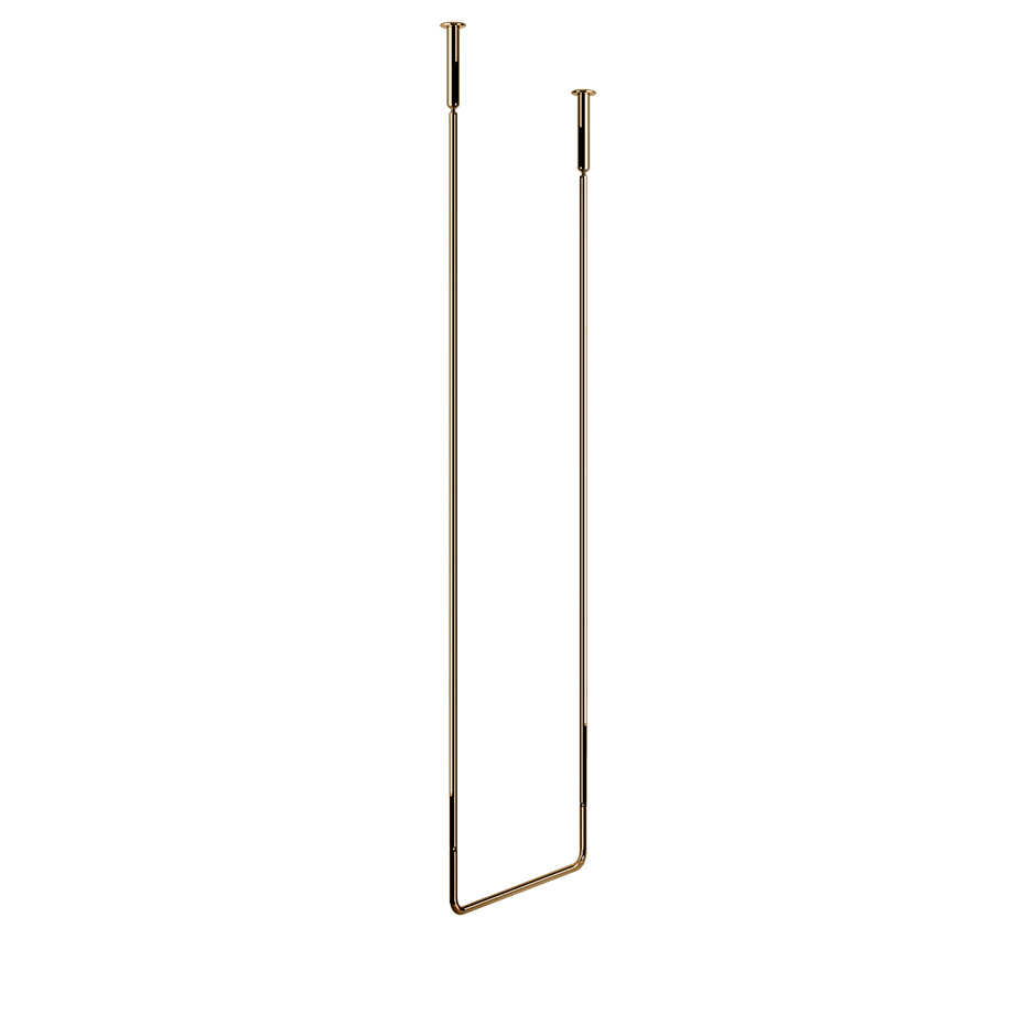 38144 - Warm Bronze Pvd