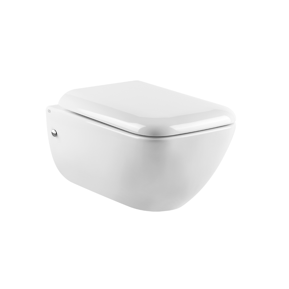 39113 - Matt White Ceramic
