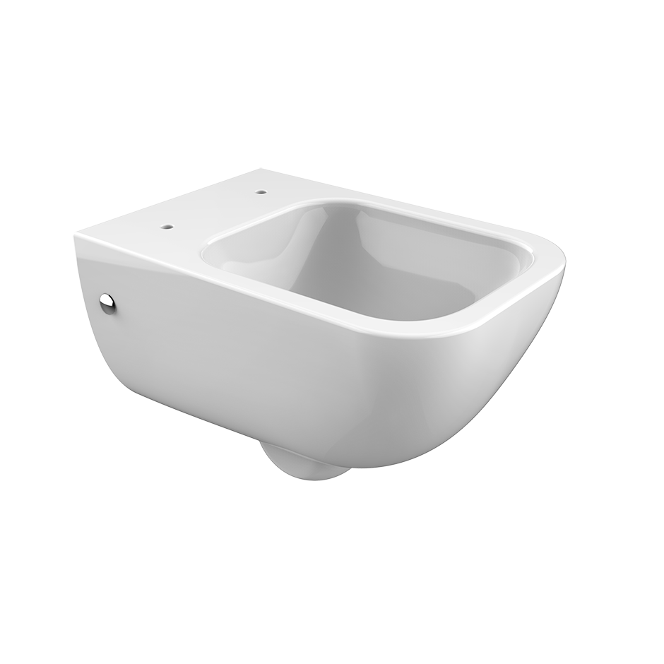 39114 - White Ceramic