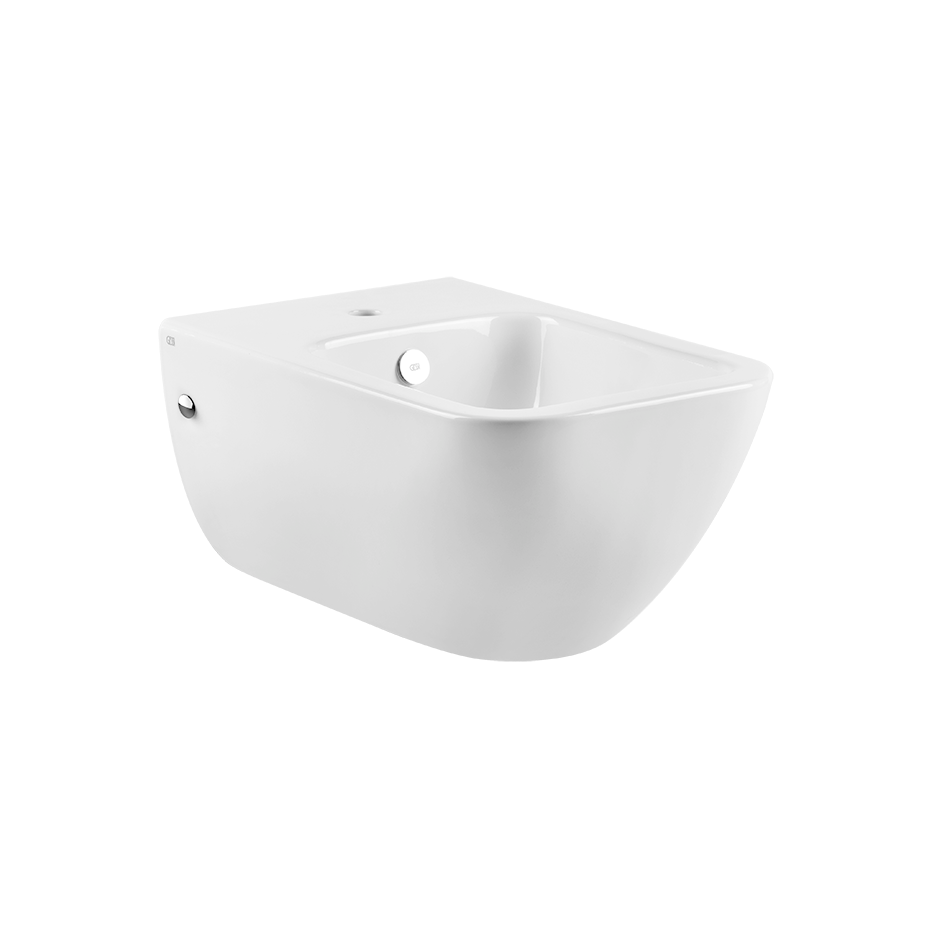 39115 - White Ceramic