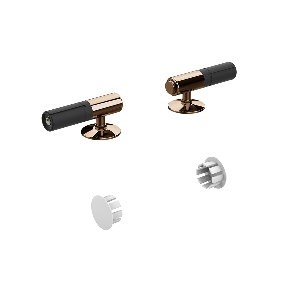 39184 - Copper Pvd