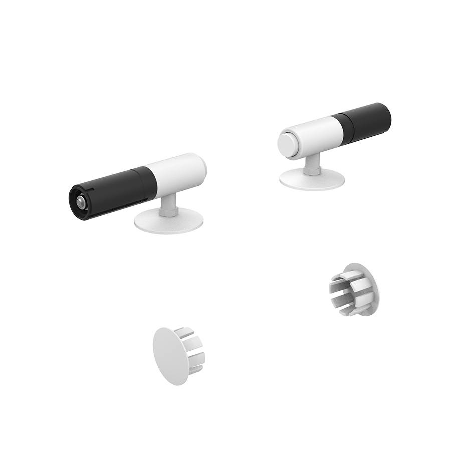 39184 - Matte White