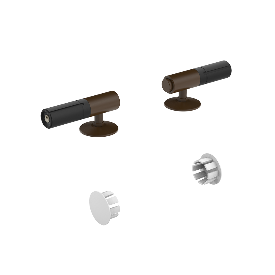 39184 - Dark Bronze