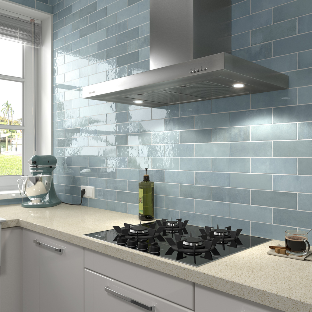 Artisan Aqua ABK