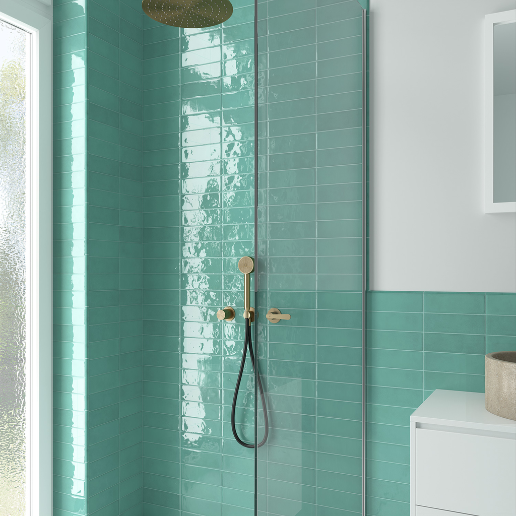 Village Teal ABK