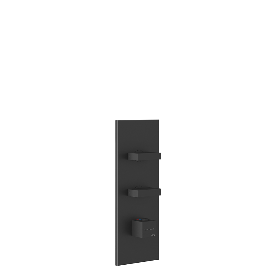 43024 - Matte Black