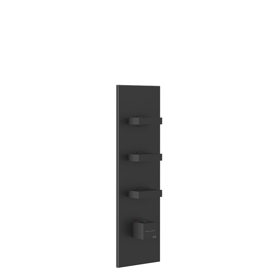 43026 - Matte Black
