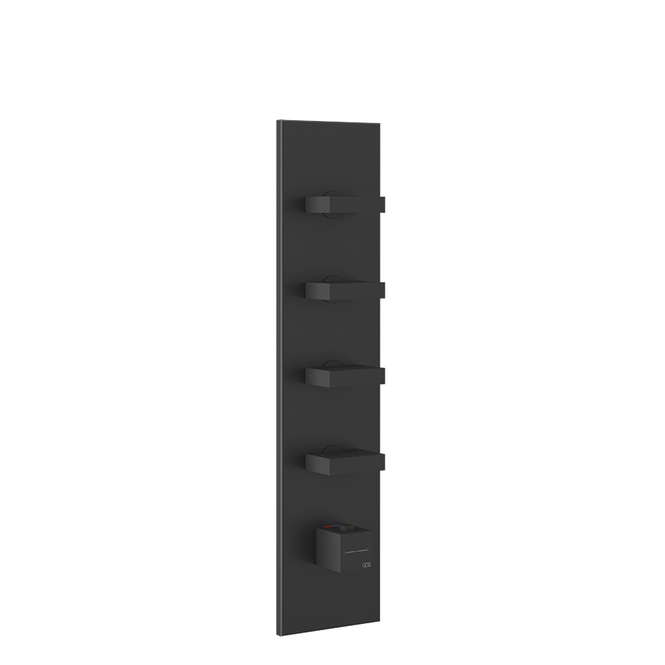 43028 - Matte Black