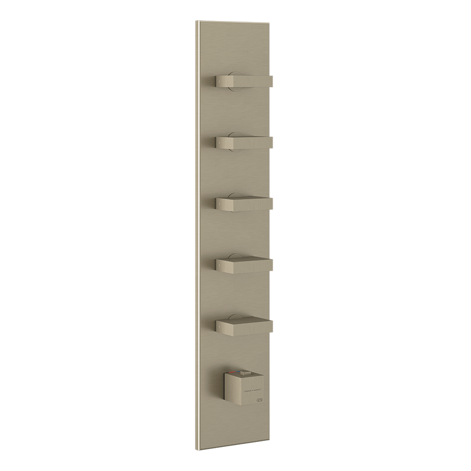 43030 - Finox Brushed Nickel