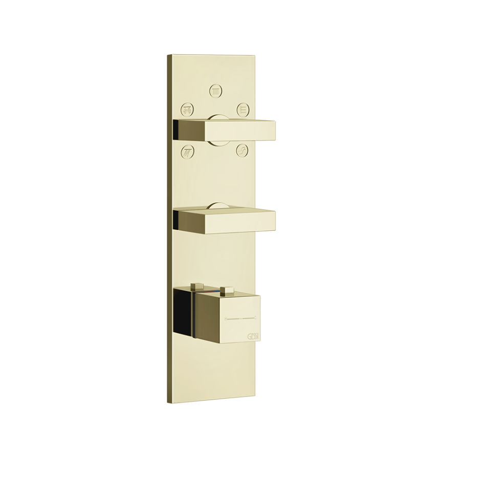 43032 - Brass Pvd