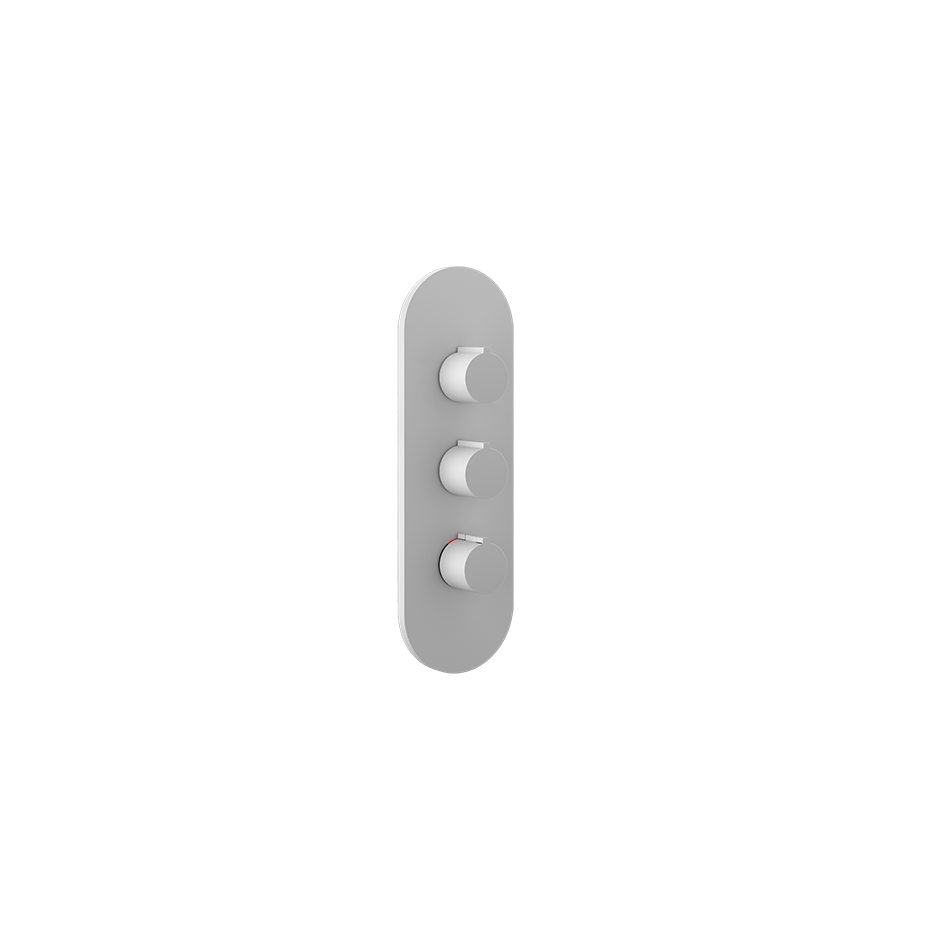 43064 - Matte White