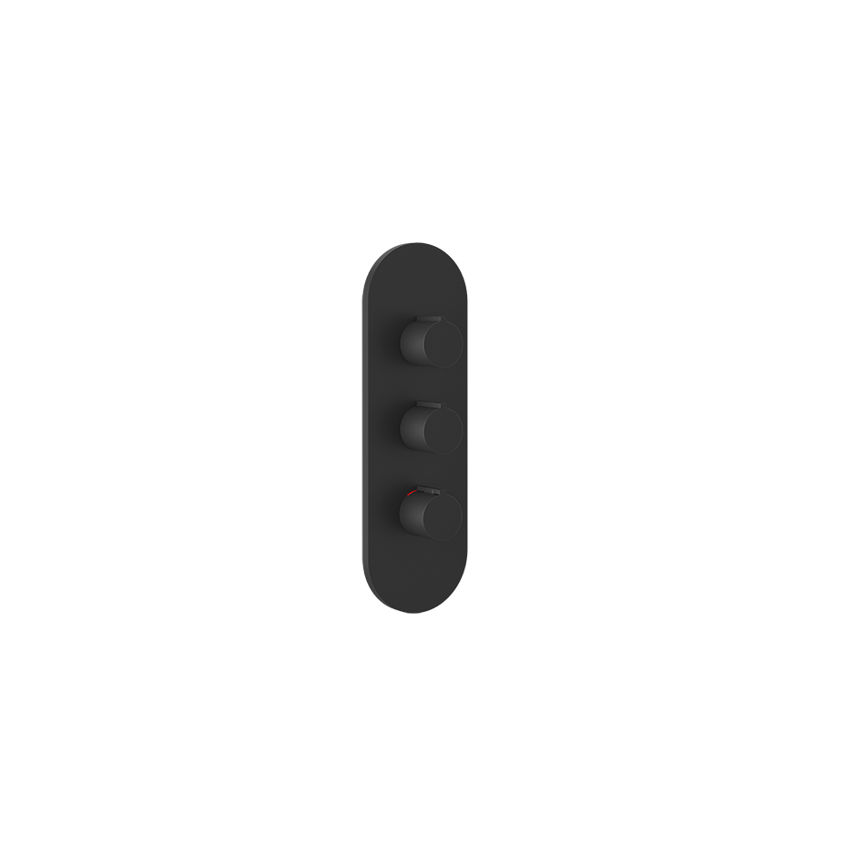 43064 - Matte Black