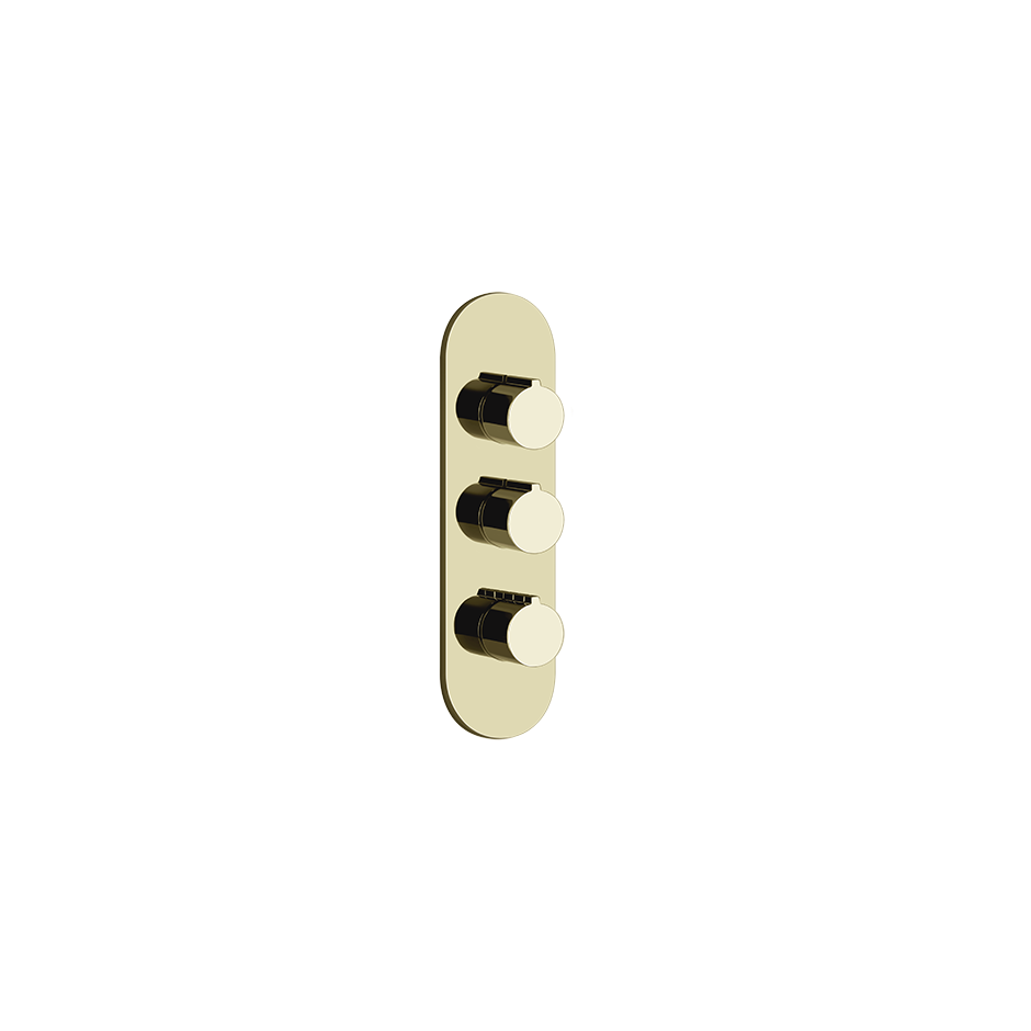 43064 - Brass Pvd