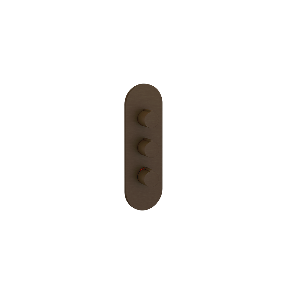 43064 - Dark Bronze