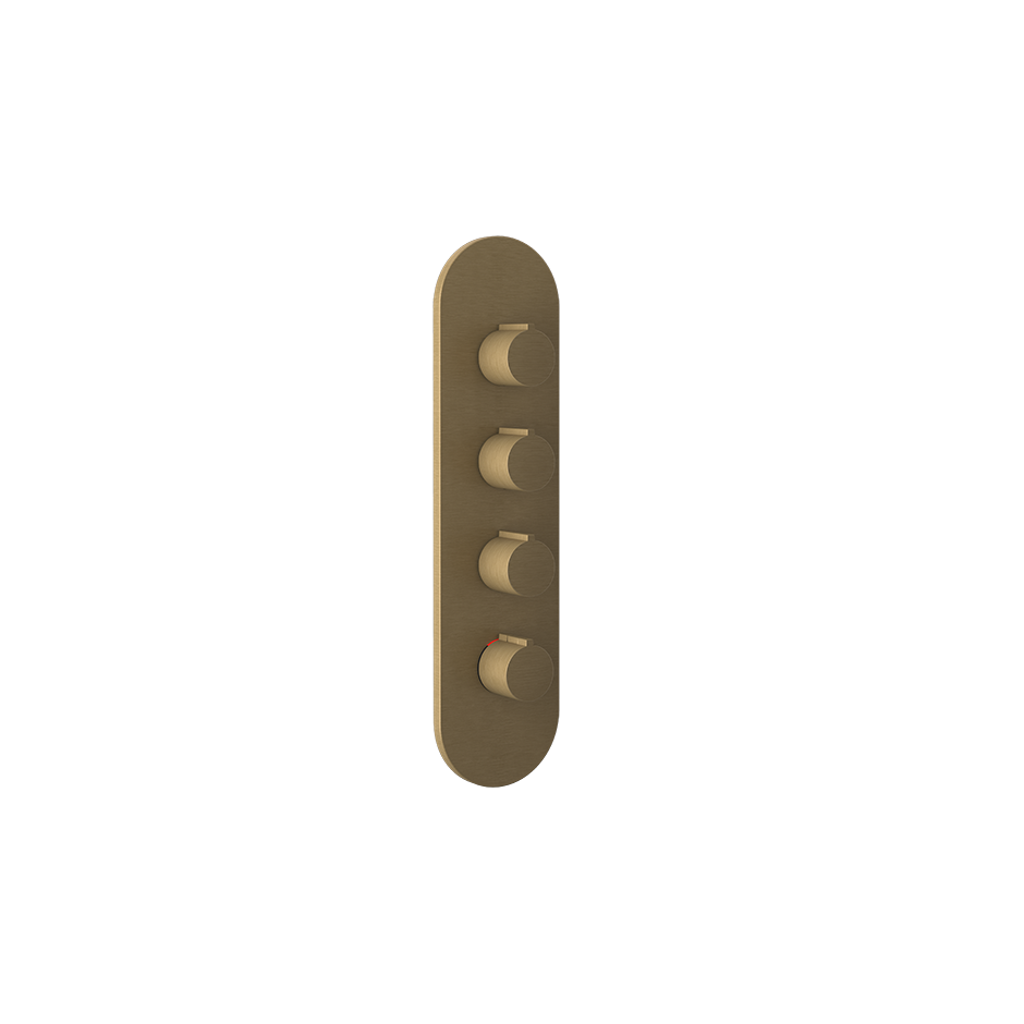 43066 - Antique Brass