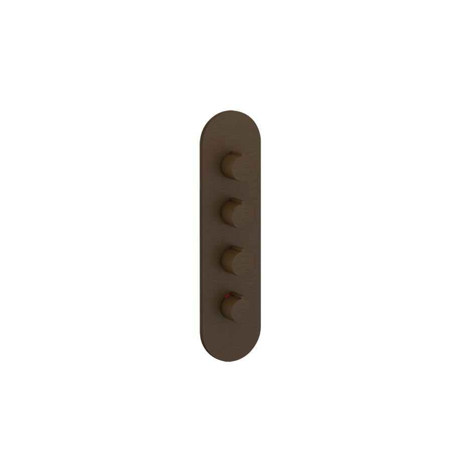 43066 - Dark Bronze