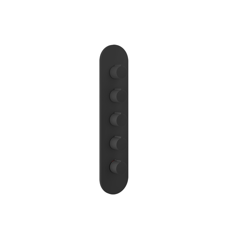 43068 - Matte Black