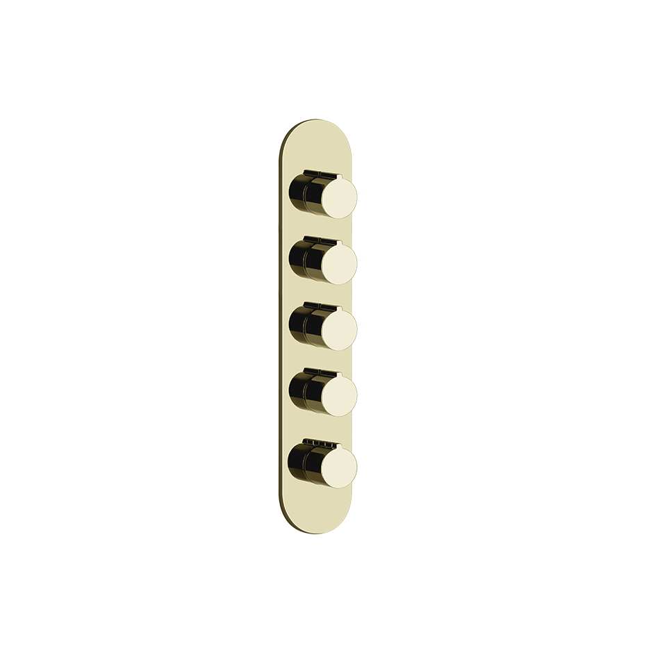 43068 - Brass Pvd