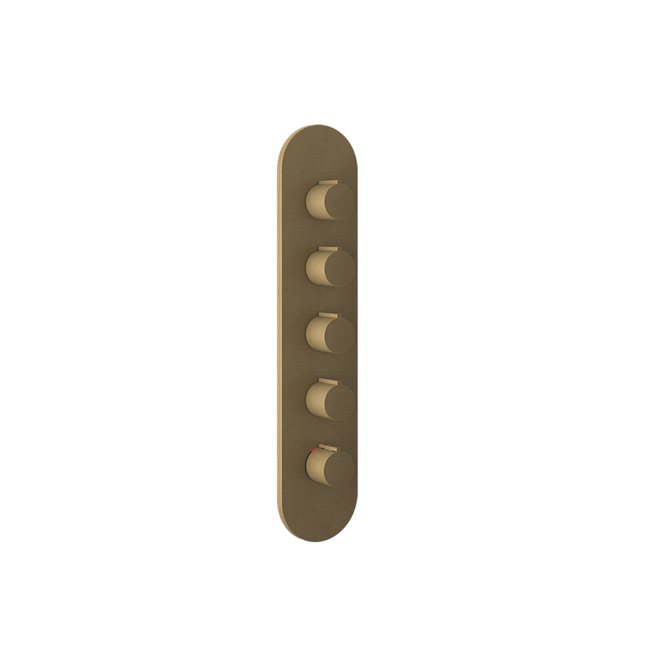 43068 - Antique Brass