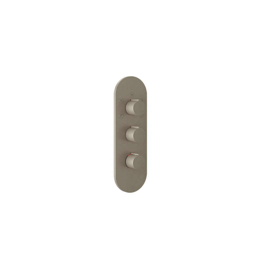 43072 - Finox Brushed Nickel