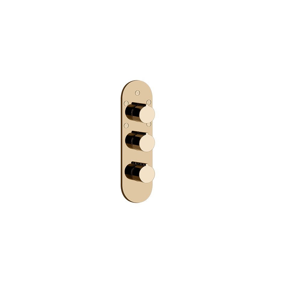 43072 - Warm Bronze Pvd