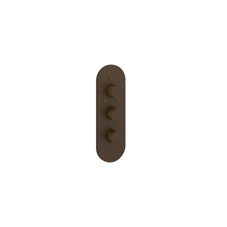 43072 - Dark Bronze