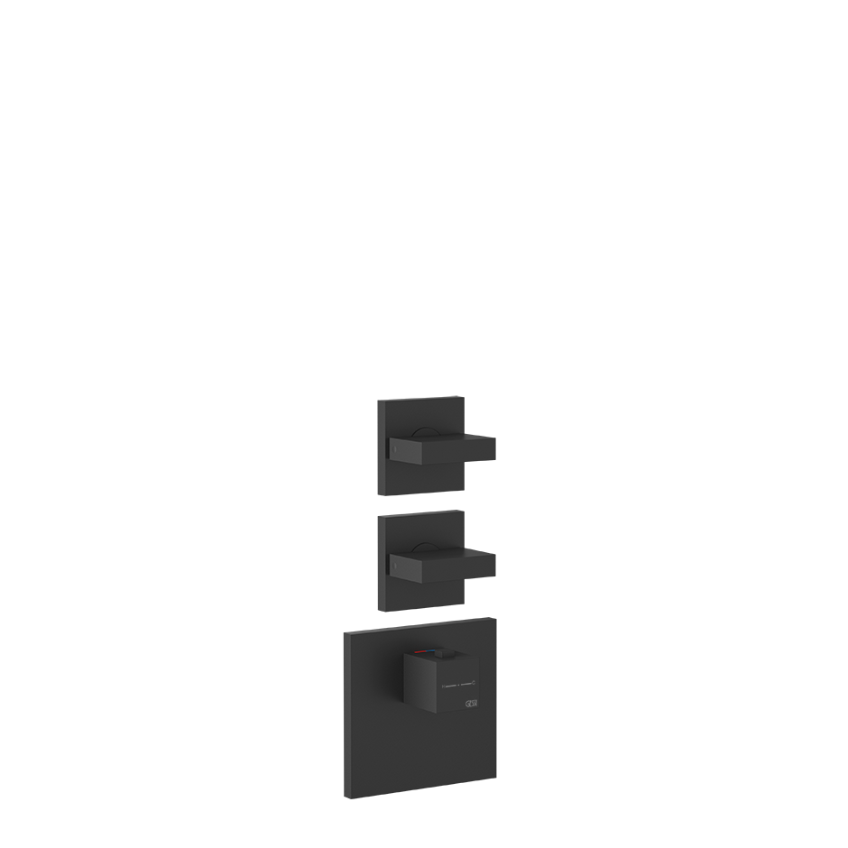 43214 - Matte Black