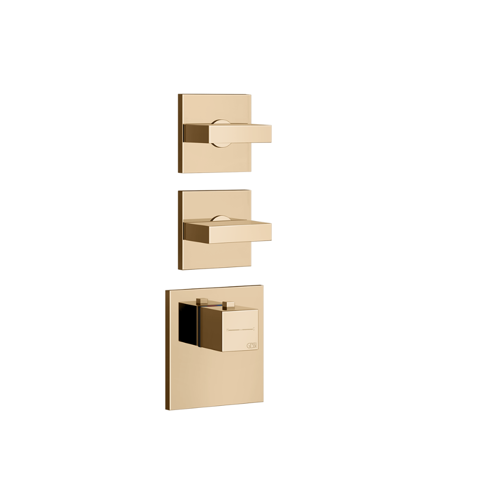 43214 - Warm Bronze Pvd