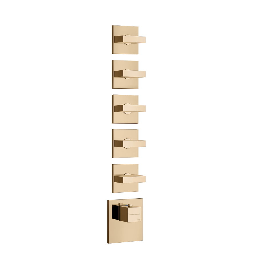 43220 - Warm Bronze Pvd