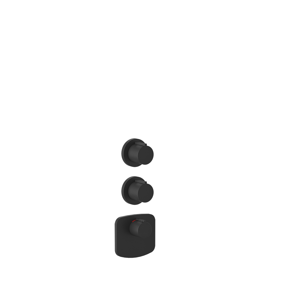 43234 - Matte Black
