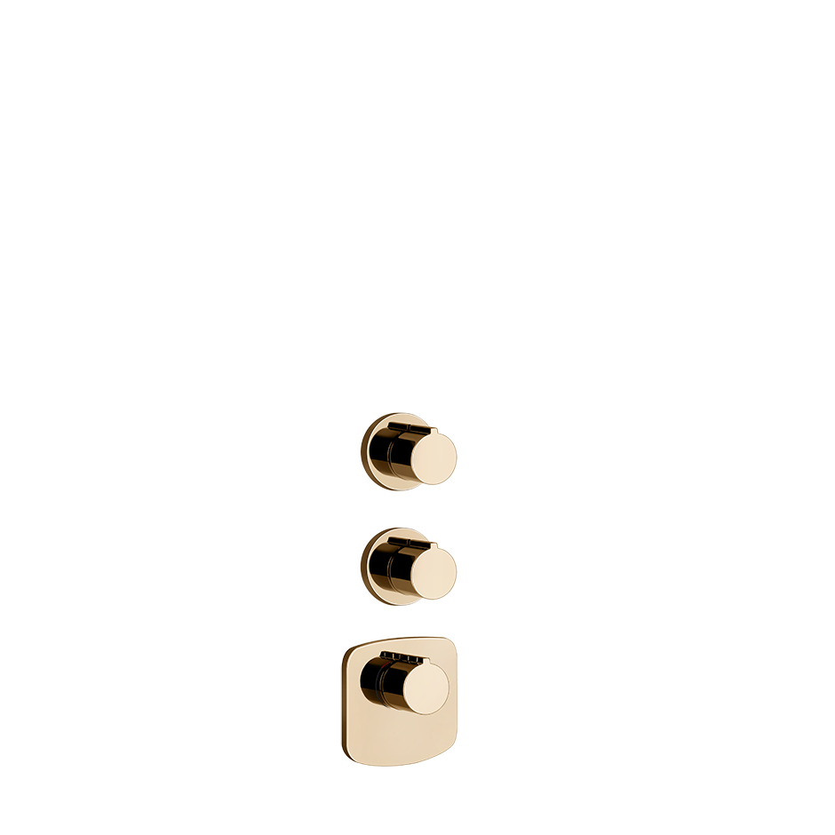 43234 - Warm Bronze Pvd