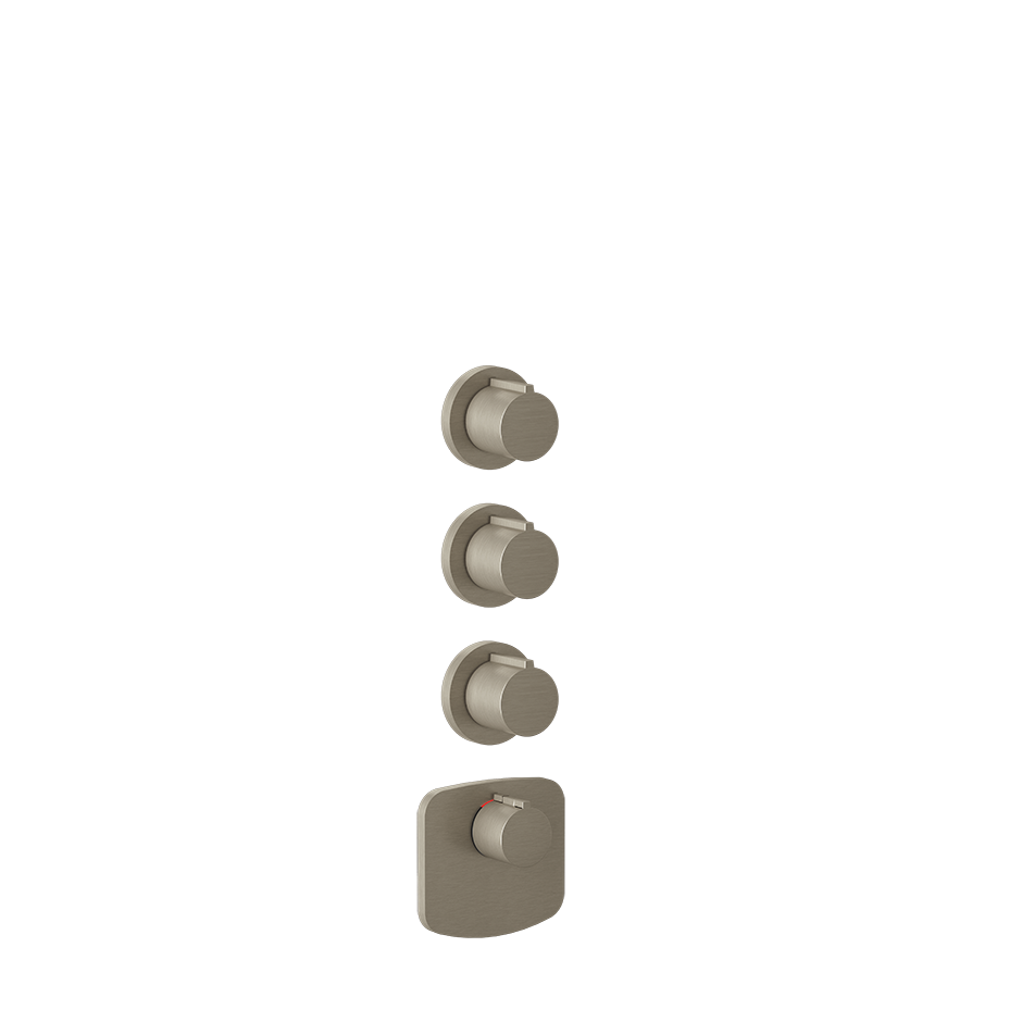 43236 - Finox Brushed Nickel