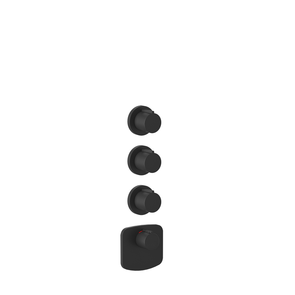 43236 - Matte Black